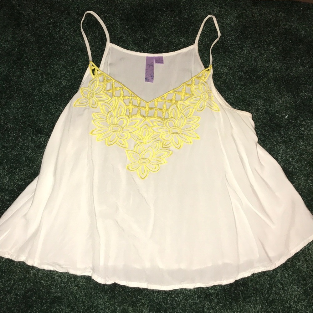 tank top